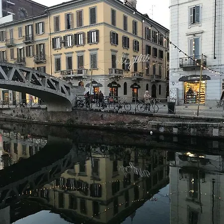 Ripa 43 Milan