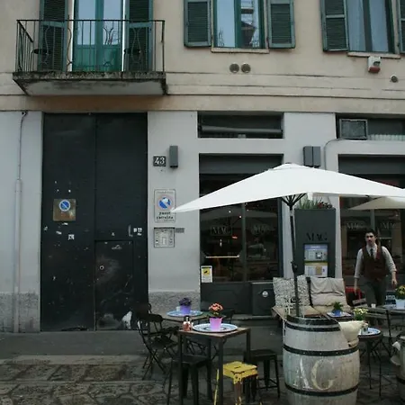 Ripa 43 Milano