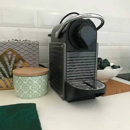 Ripa 43 Lägenhet *