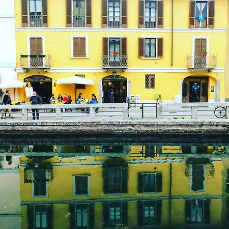 Ripa 43 Appartement Milan